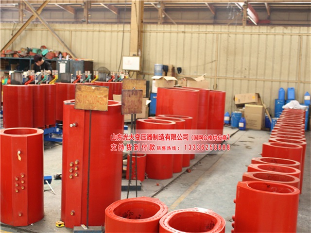 1000KVA天津天津天津干式变压器 1000KVA天津天津天津干式变压器