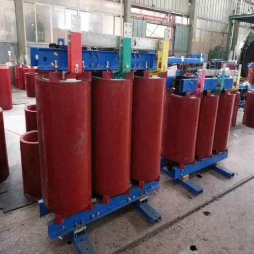 天津SCB10-250KVA干式变压器