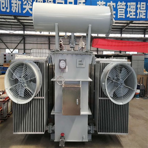 天津S11-2500KVA油浸式变压器
