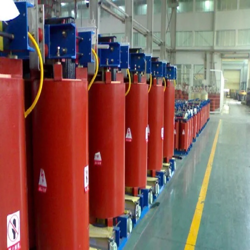 天津SCB10-200KVA干式变压器